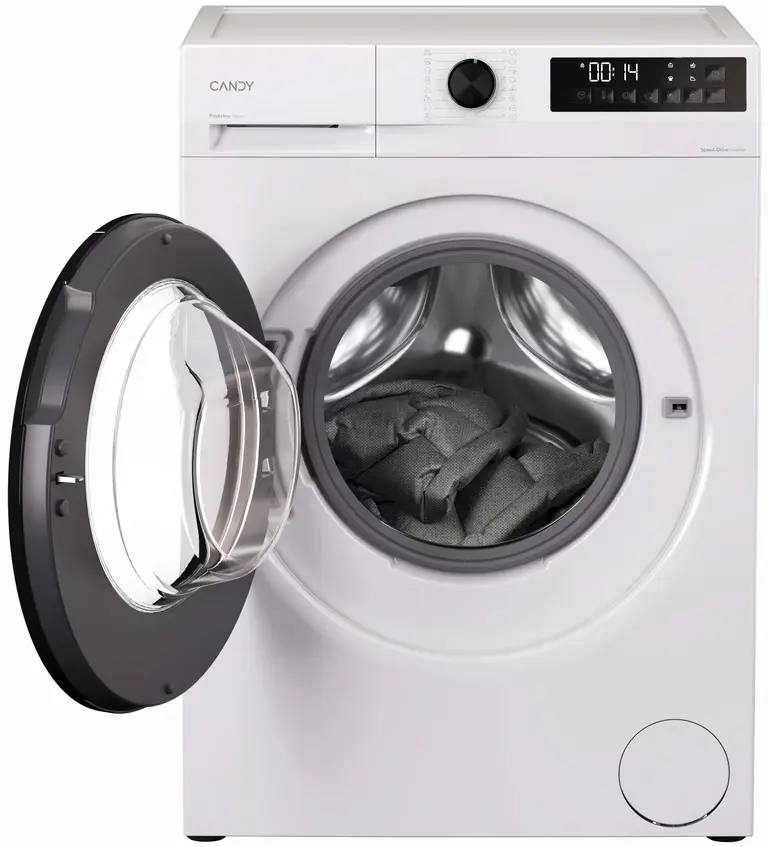 Стиральная машина Candy ProWash 300 GD 17SB7-S (White) - 2