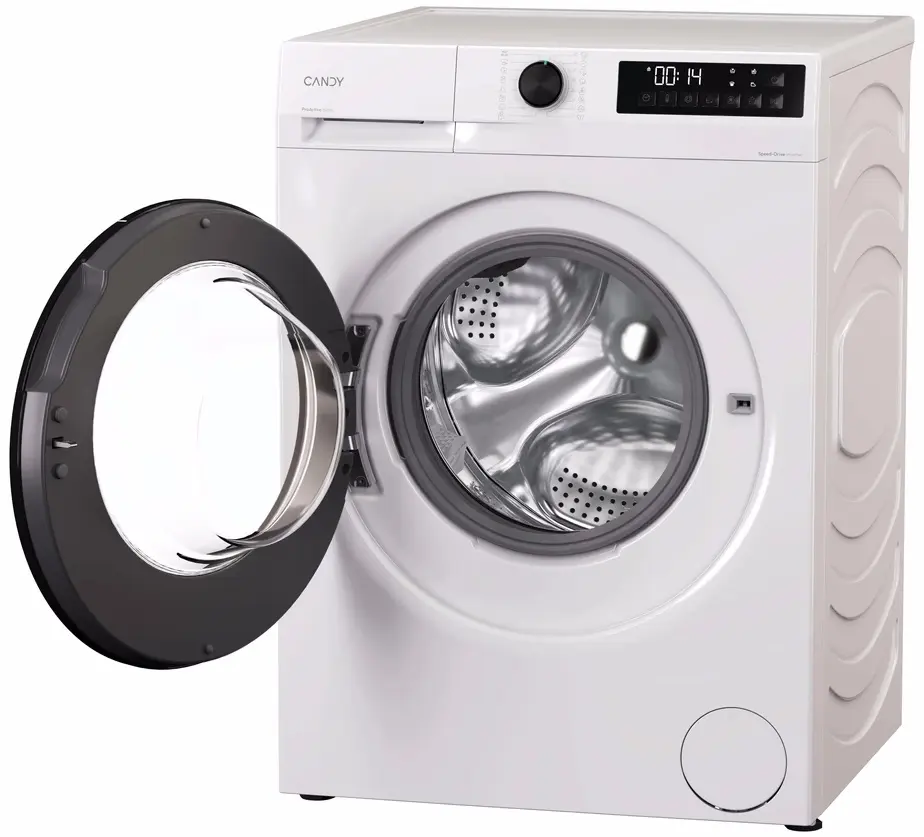 Стиральная машина Candy ProWash 300 GD 17SB7-S (White) - 4