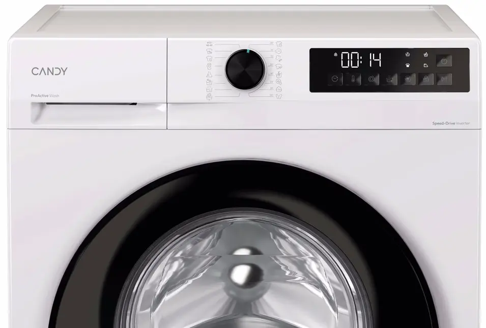 Стиральная машина Candy ProWash 300 GD 17SB7-S (White) - 5