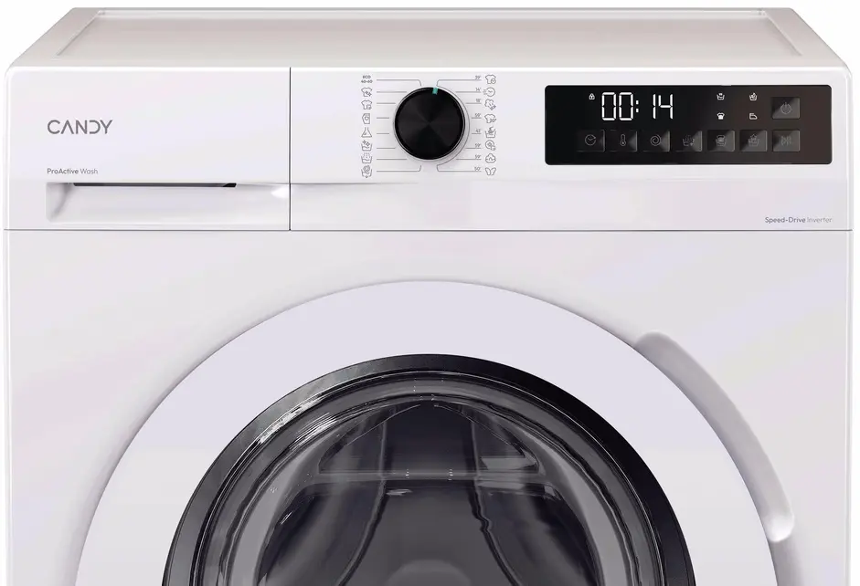 Стиральная машина Candy ProWash 300 GD 26SS6-S (White) - 2