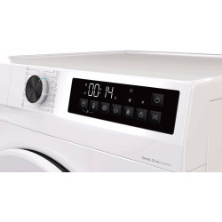 Стиральная машина Candy ProWash 300 GD 26SS6-S (White) Thumb