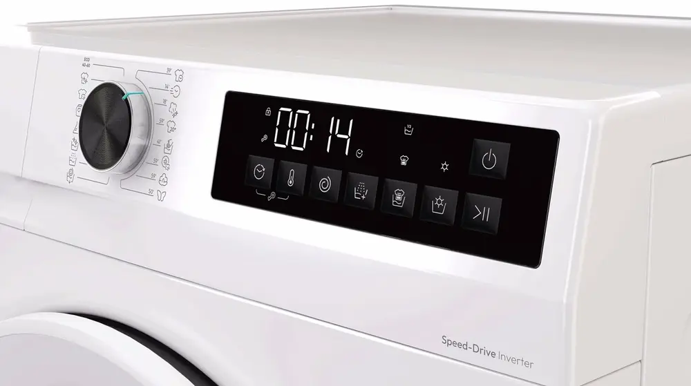 Стиральная машина Candy ProWash 300 GD 26SS6-S (White) - 3