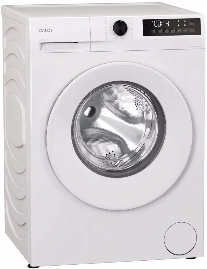 Стиральная машина Candy ProWash 300 GD 27S7-S (White) - 3
