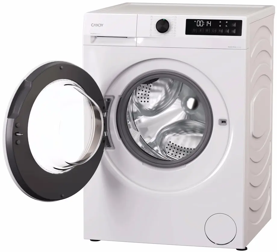 Стиральная машина Candy ProWash 300 GD 27S7-S (White) - 4