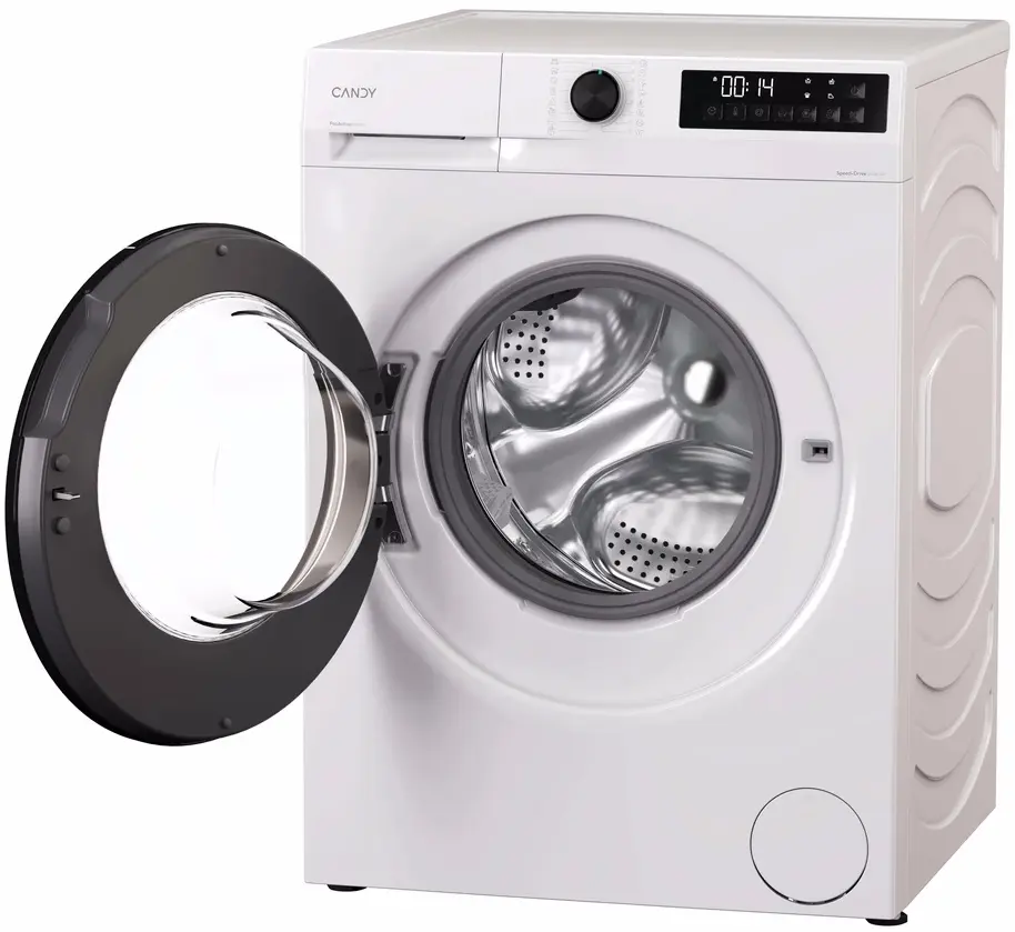 Стиральная машина Candy ProWash 300 GD 27SB7-S (White) - 4