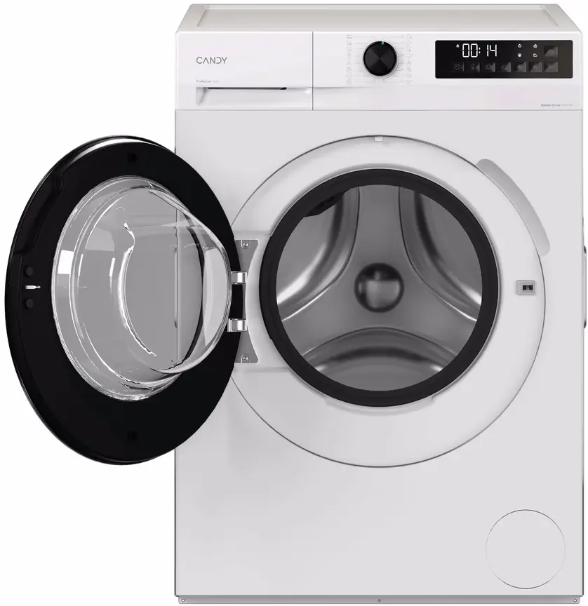 Стиральная машина Candy ProWash 300 GD 27SSB7-S (White) - 2