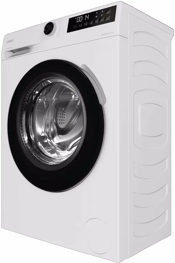 Стиральная машина Candy ProWash 300 GD 27SSB7-S (White) - 3