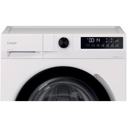 Стиральная машина Candy ProWash 300 GD 27SSB7-S (White) Thumb