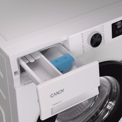 Стиральная машина Candy ProWash 300 GD 27SSB7-S (White) Thumb