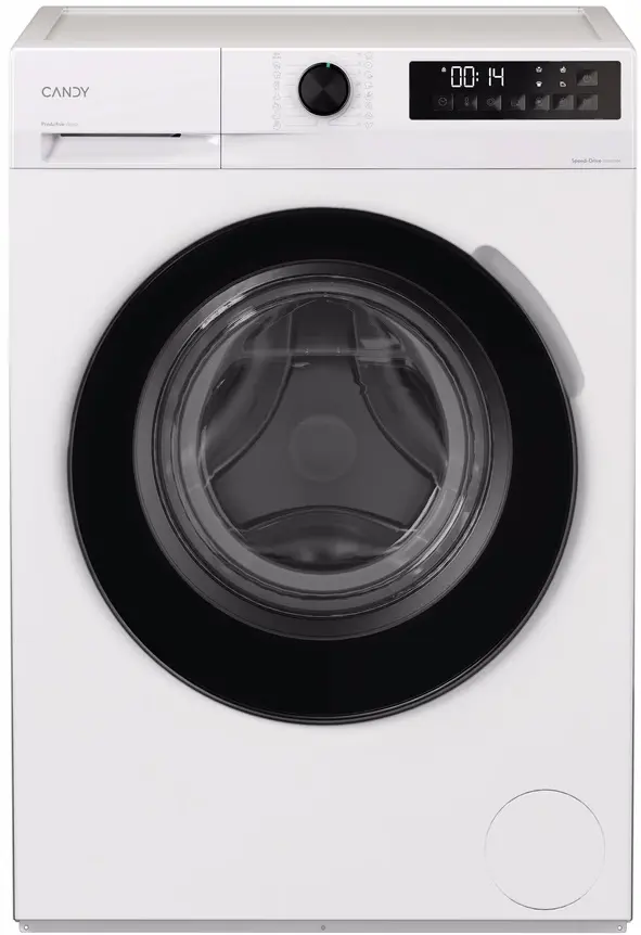 Стиральная машина Candy ProWash 300 GD 27SSB7-S (White)
