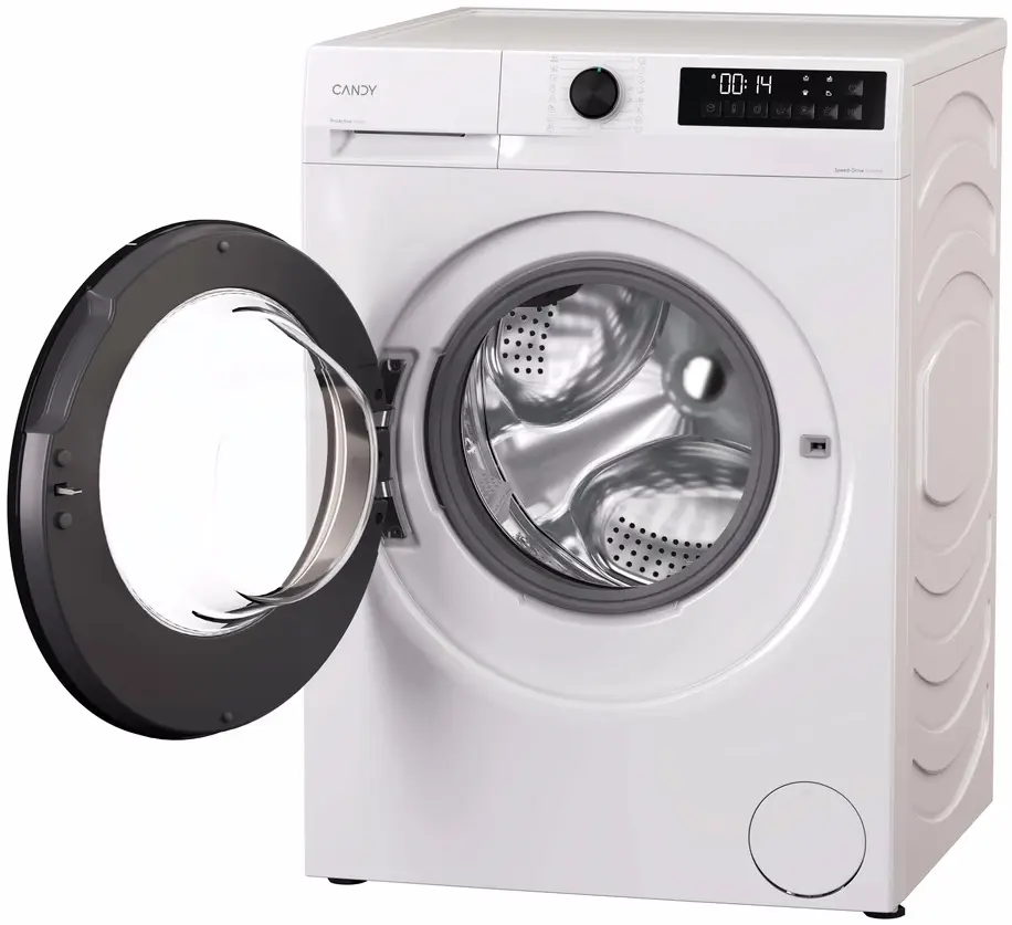 Стиральная машина Candy ProWash 300 GD 39B8-S (White) - 4