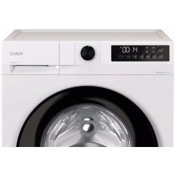Стиральная машина Candy ProWash 300 GD 39B8-S (White) Thumb