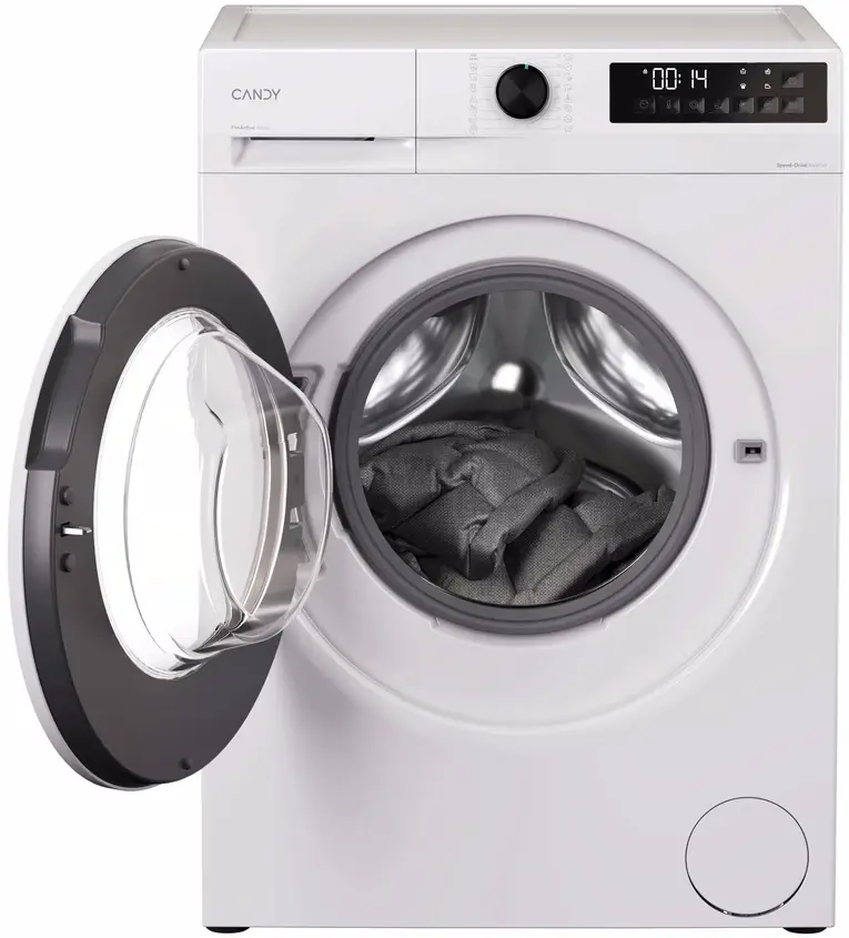 Стиральная машина Candy ProWash 300 GD 4108-S (White) - 2