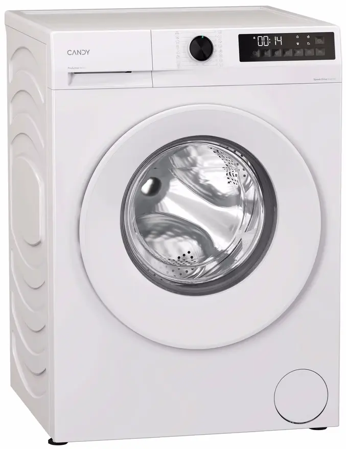 Стиральная машина Candy ProWash 300 GD 4108-S (White) - 3