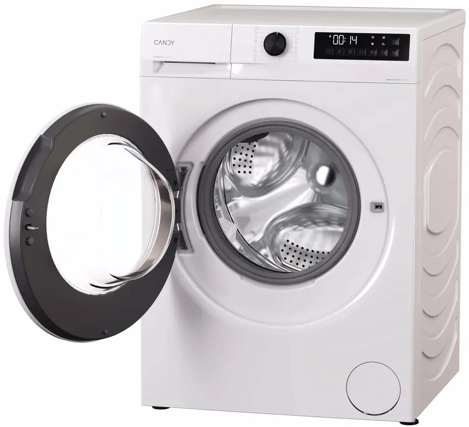 Стиральная машина Candy ProWash 300 GD 4108-S (White) - 4