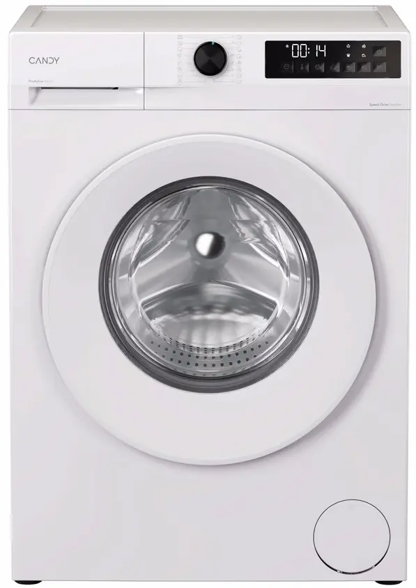 Стиральная машина Candy ProWash 300 GD 4108-S (White)