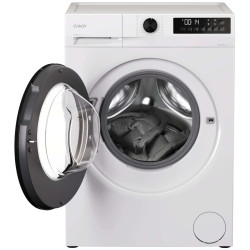 Стиральная машина Candy ProWash 300 GD 410B8-S (White/Black) Thumb