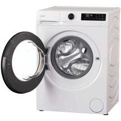 Стиральная машина Candy ProWash 300 GD 410B8-S (White/Black) Thumb