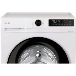 Стиральная машина Candy ProWash 300 GD 410B8-S (White/Black) Thumb