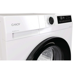 Стиральная машина Candy ProWash 300 GD 410B8-S (White/Black) Thumb