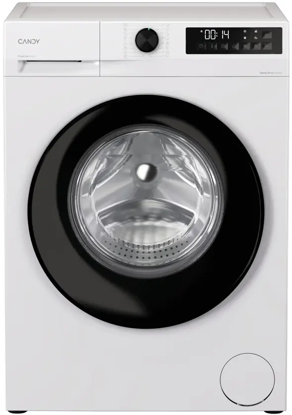Стиральная машина Candy ProWash 300 GD 410B8-S (White/Black)