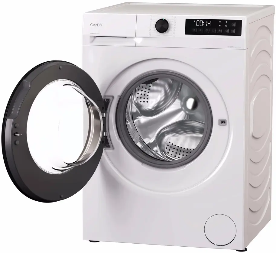 Стиральная машина Candy ProWash 300 GD 48SB6-S (White) - 4