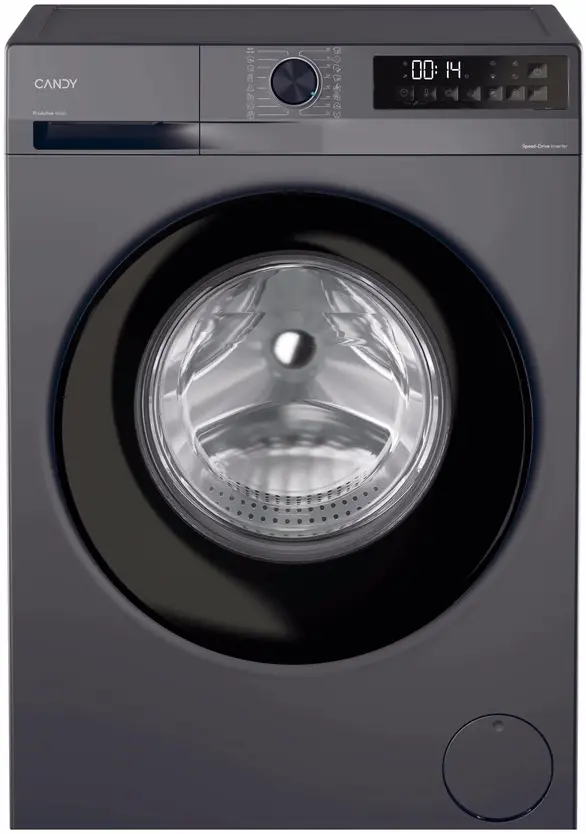 Стиральная машина Candy ProWash 300 GD 48SB6G-S (Polar Night Grey)
