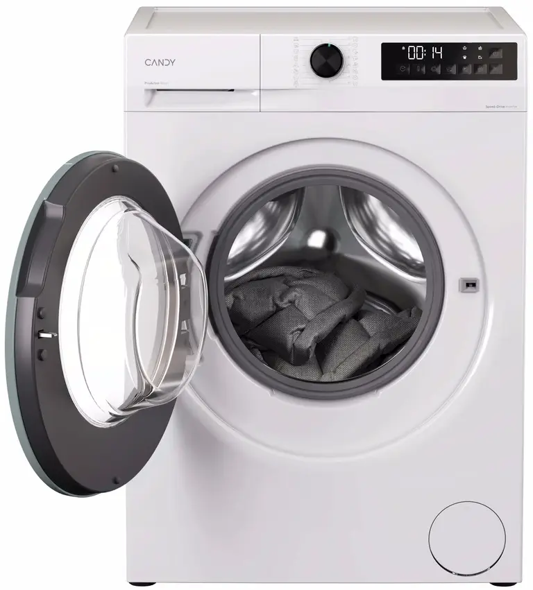Стиральная машина Candy ProWash 300 GD 48SE6-S (White/Grey) - 2