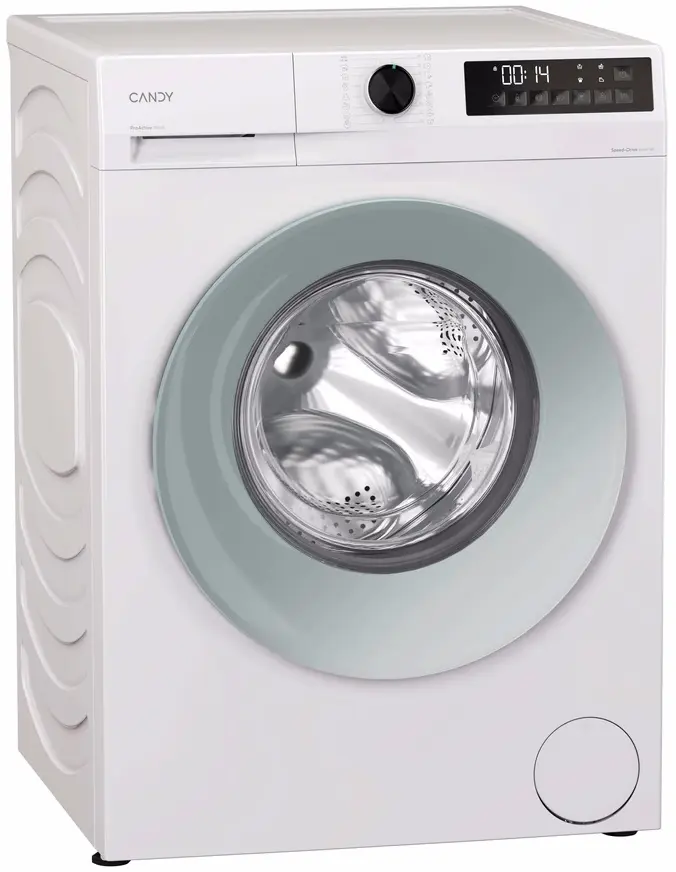 Стиральная машина Candy ProWash 300 GD 48SE6-S (White/Grey) - 3