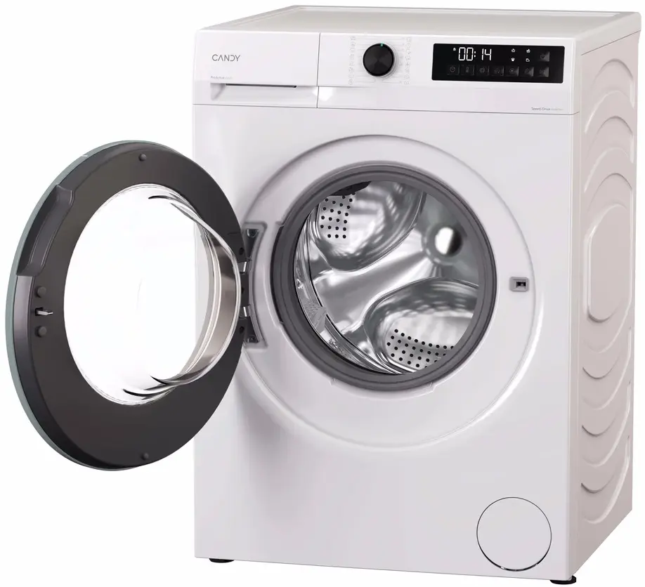 Стиральная машина Candy ProWash 300 GD 48SE6-S (White/Grey) - 4