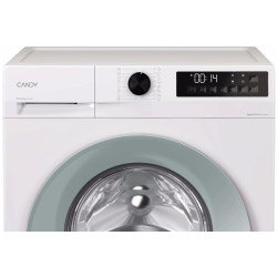 Стиральная машина Candy ProWash 300 GD 48SE6-S (White/Grey) Thumb