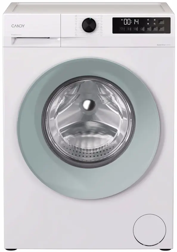 Стиральная машина Candy ProWash 300 GD 48SE6-S (White/Grey)