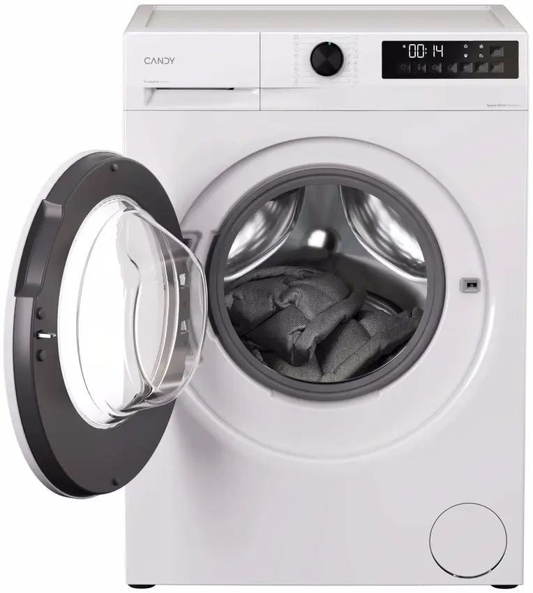 Стиральная машина Candy ProWash 300 GD 498-S (White) - 2