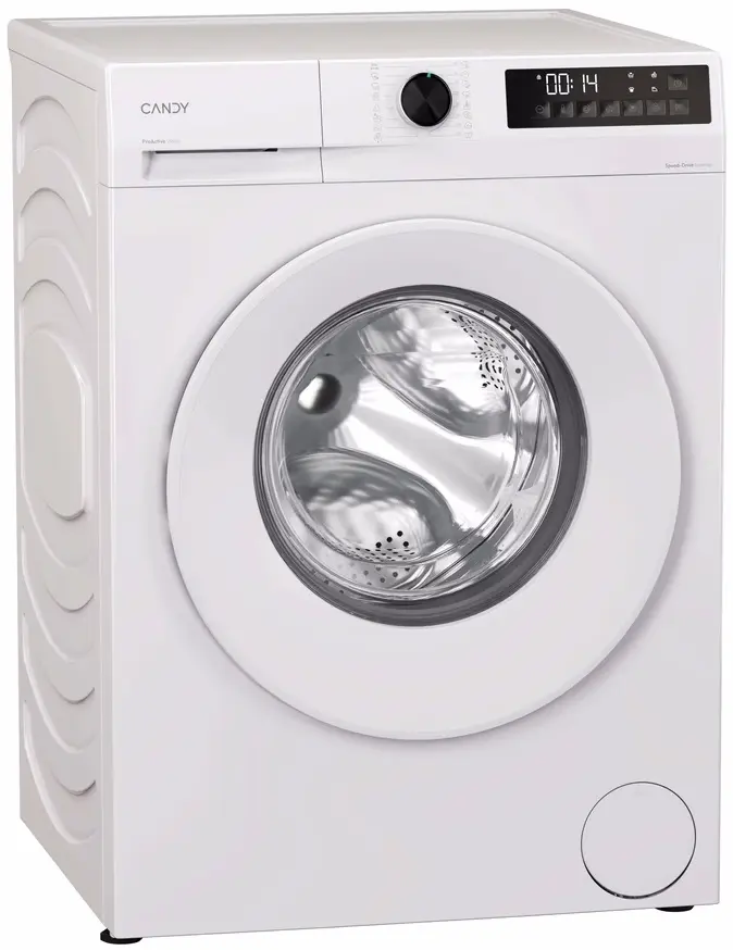 Стиральная машина Candy ProWash 300 GD 498-S (White) - 3