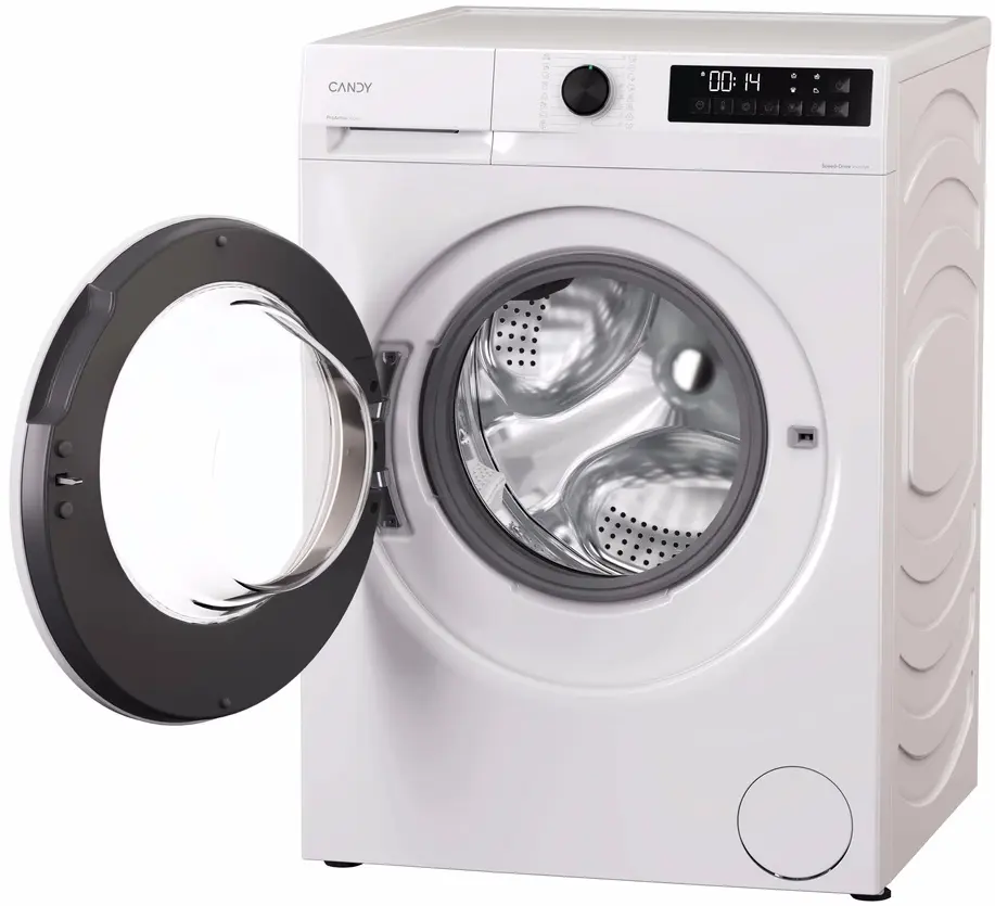 Стиральная машина Candy ProWash 300 GD 498-S (White) - 4