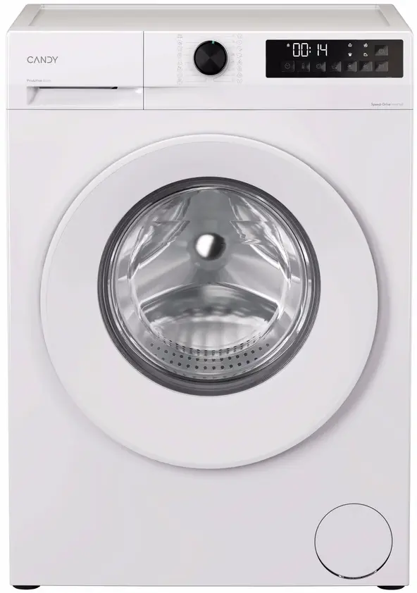 Стиральная машина Candy ProWash 300 GD 498-S (White)