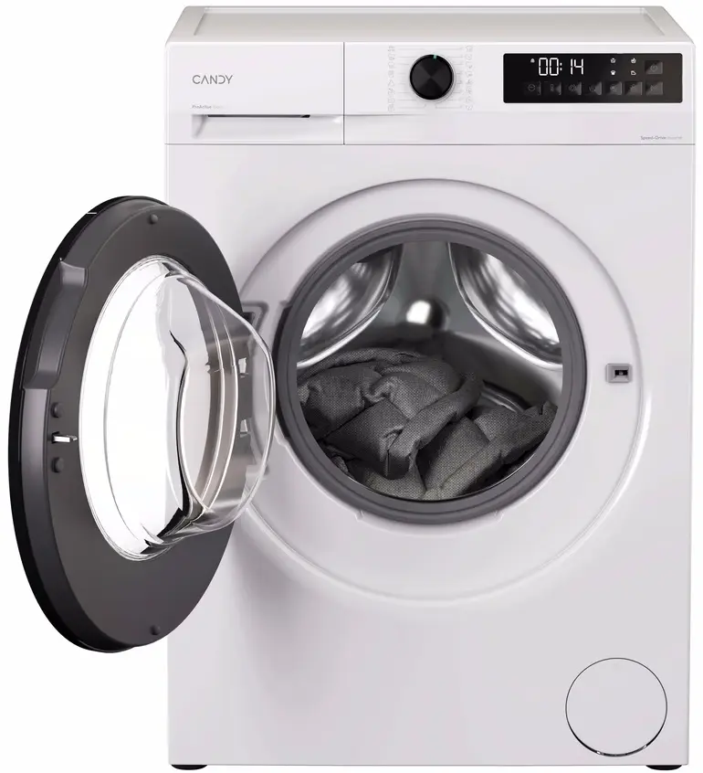 Стиральная машина Candy ProWash 300 GD 49B8-S (White) - 2