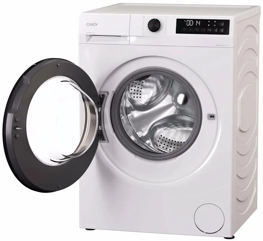 Стиральная машина Candy ProWash 300 GD 49B8-S (White) - 4