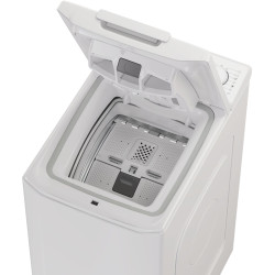 Стиральная машина Candy ProWash 300 TCA273D2-S (White) Thumb