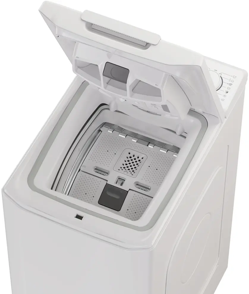 Стиральная машина Candy ProWash 300 TCA273D3-S (White)