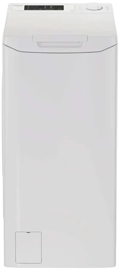 Стиральная машина Candy ProWash 300 TCA273D3-S (White)