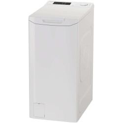 Стиральная машина Candy ProWash 300 TCA283D2-S (White) Thumb