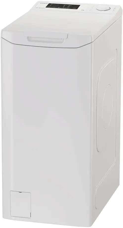 Стиральная машина Candy ProWash 300 TCA283D2-S (White) - 2