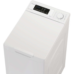 Стиральная машина Candy ProWash 300 TCA283D2-S (White) Thumb
