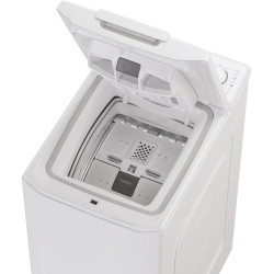 Стиральная машина Candy ProWash 300 TCA283D2-S (White) Thumb