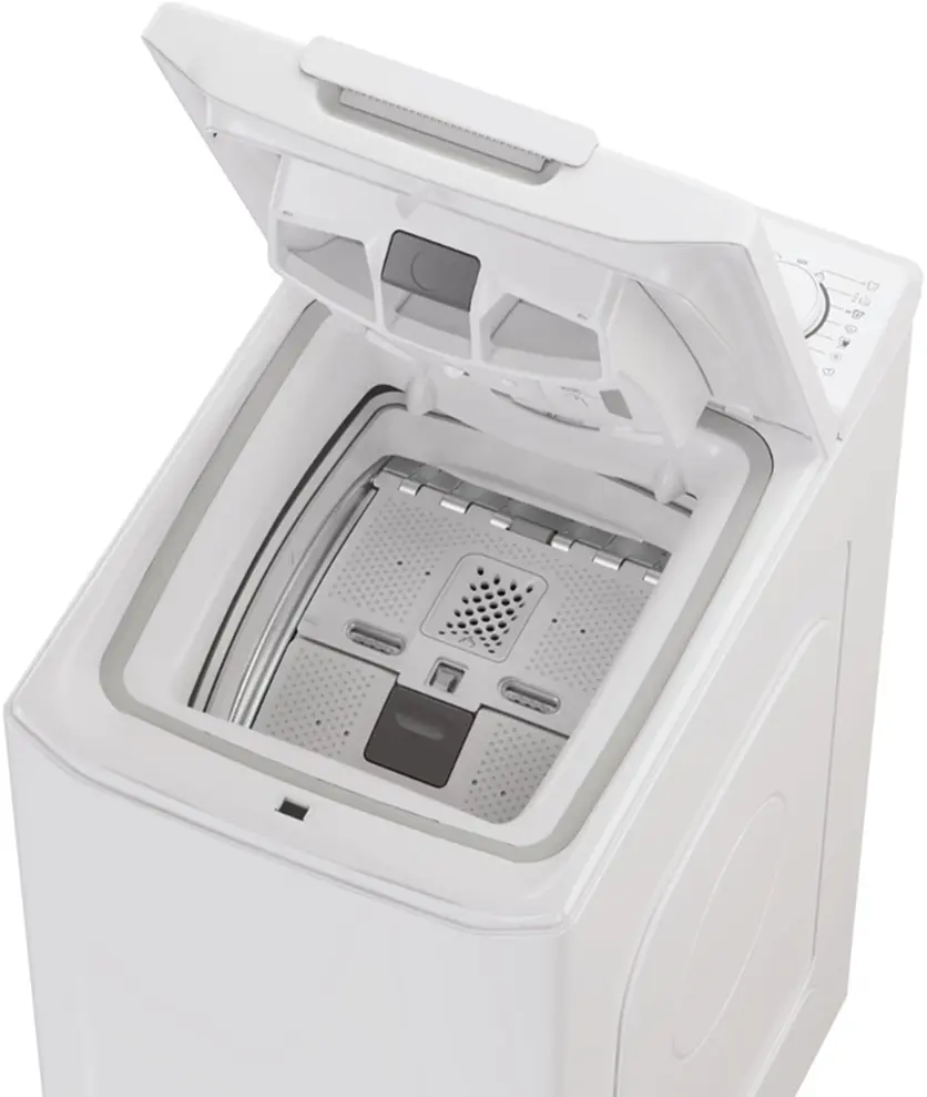 Стиральная машина Candy ProWash 300 TCA283D2-S (White) - 4