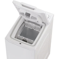 Стиральная машина Candy ProWash 300 TCA283D2-S (White) Thumb