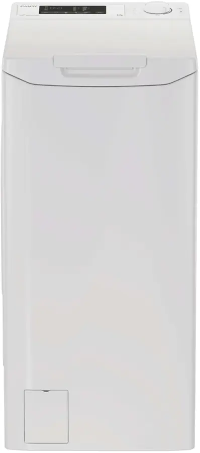 Стиральная машина Candy ProWash 300 TCA283D2-S (White)