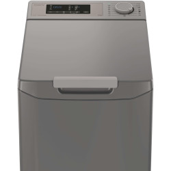 Masina de spalat Candy ProWash 300 TCA283DR2-S (Anthracite) Thumb