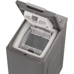 Masina de spalat Candy ProWash 300 TCA283DR2-S (Anthracite) Thumb